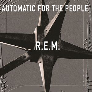 Automatic for the People